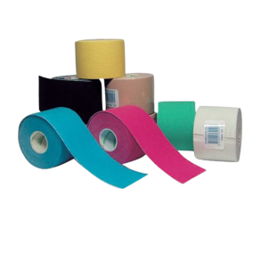 Biovita Kinesiotape 2.5 cm x 5m