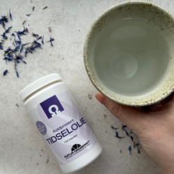 Natur Drogeriet Tidselolie kaps. 100 stk.