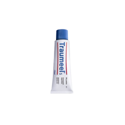 Biovita Heel Traumeel Salve 50 g &ndash; Original tysk hom�opatisk creme med 14 naturlige aktivstoffer til hudpleje og massage.