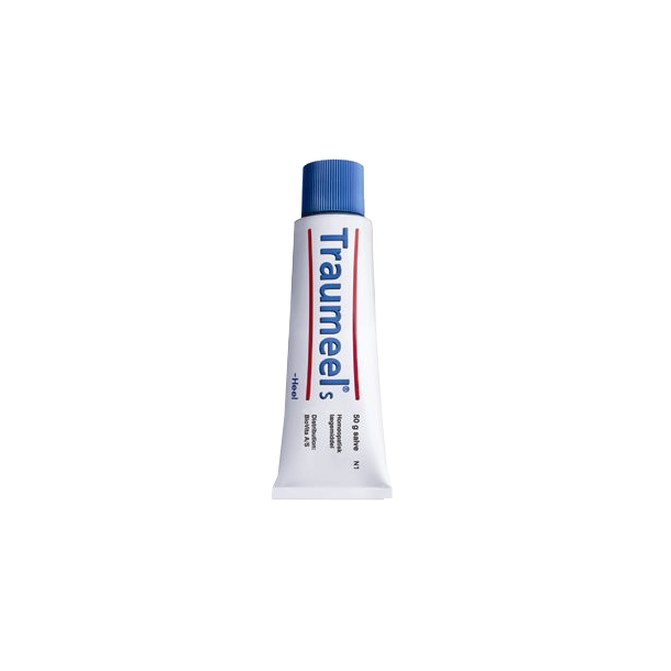 Biovita Heel Traumeel Salve 50 g