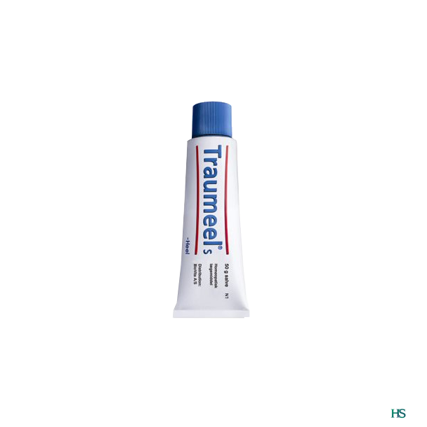 Biovita Heel Traumeel Salve 50 g