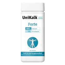 UniKalk Forte 180 stk