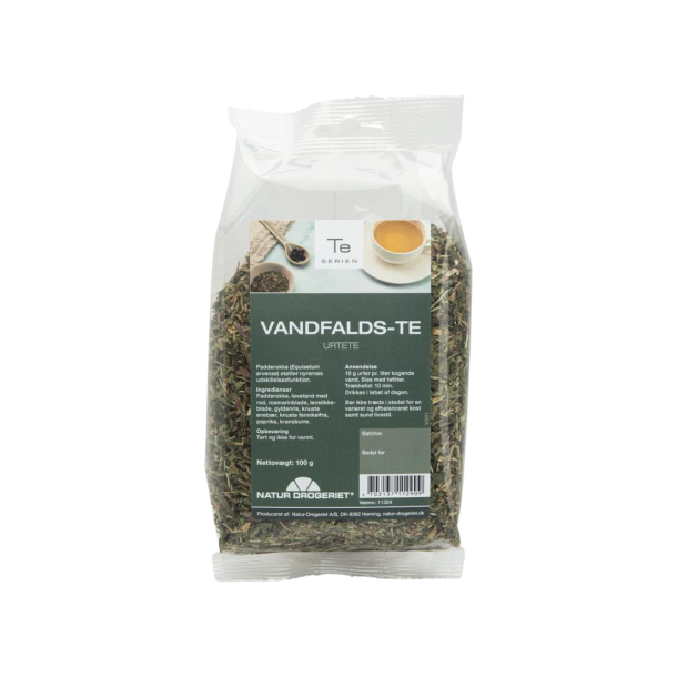 Natur Drogeriet 8424 Vandfald te 100 g