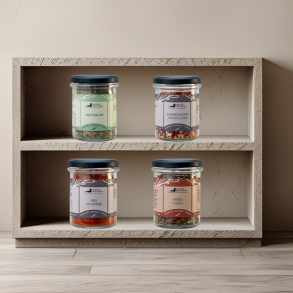 Vestjyske Favoritter - Gave- & Startst