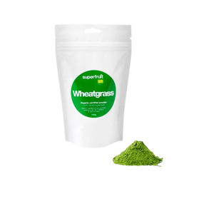 Hvedegrs pulver ko. - 100 gr.