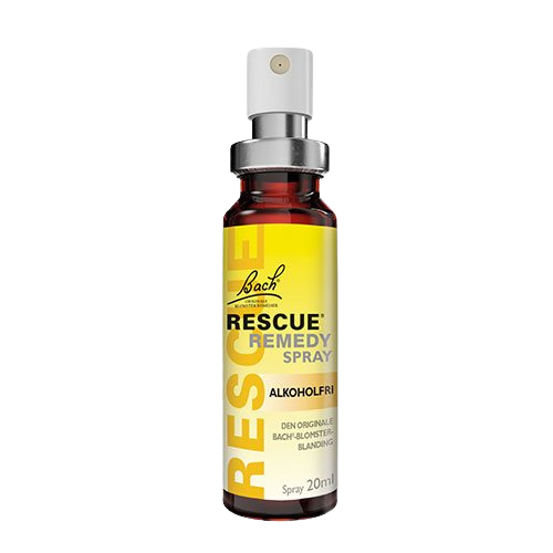 Bach Rescue Remedy Spray 20 ml.