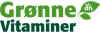 Gr�nne dfi Vitaminer